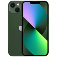 iPhone 13 mini reconditionné — Vert