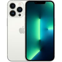 iPhone 13 Pro Max reconditionné — Argent