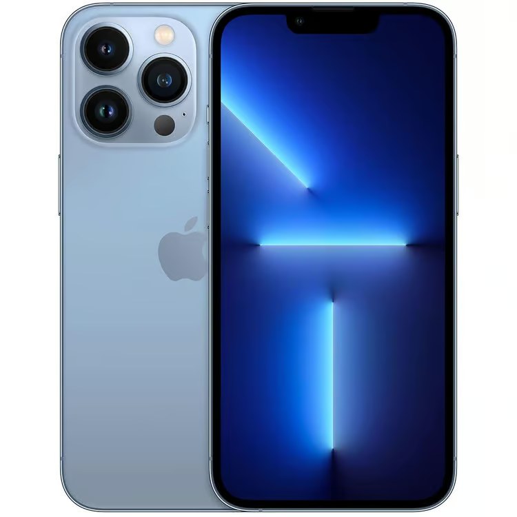iPhone 13 Pro Max reconditionné — Bleu sierra