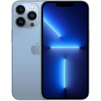 iPhone 13 Pro Max reconditionné — Bleu sierra
