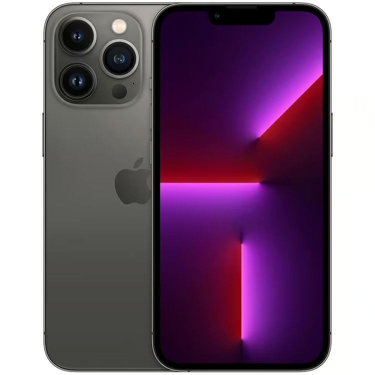 iPhone 13 Pro Max reconditionné — Graphite