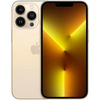 iPhone 13 Pro Max reconditionné — Or