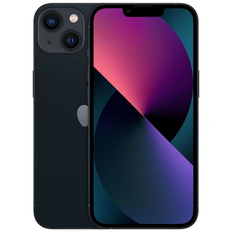 iPhone 13 reconditionné — Minuit