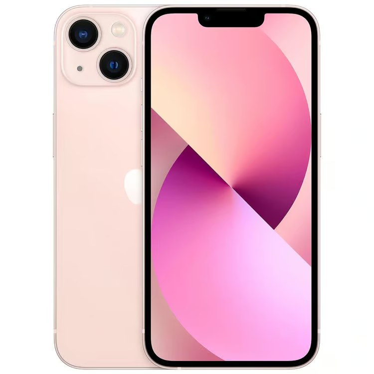 iPhone 13 reconditionné — Rose