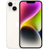 iPhone 14 Plus reconditionné — Lumière stellaire