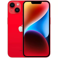 iPhone 14 Plus reconditionné — (PRODUCT)RED