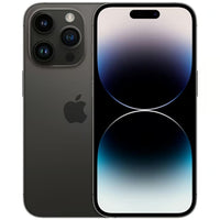 iPhone 14 Pro Max reconditionné — Noir sidéral