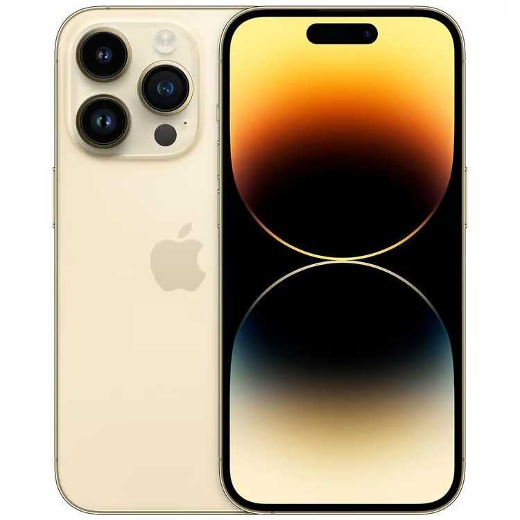 iPhone 14 Pro Max reconditionné — Or