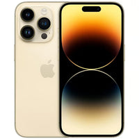 iPhone 14 Pro Max reconditionné — Or
