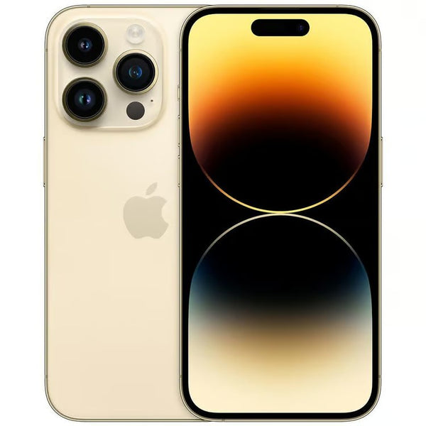 iPhone 14 Pro Max reconditionné — Or