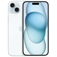 iPhone 15 Plus reconditionné — Bleu