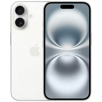 iPhone 16 Plus reconditionné — Blanc