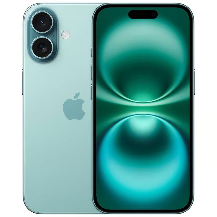 iPhone 16 Plus reconditionné — Sarcelle