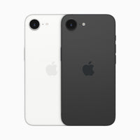 iPhone 16e reconditionné — tous coloris