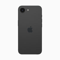 iPhone 16e reconditionné — Noir
