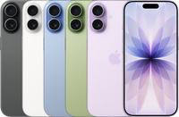 iPhone 17 reconditionné — tous coloris