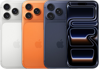 iPhone 17 Pro reconditionné — tous coloris