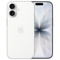 iPhone 17 reconditionné — Blanc