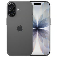 iPhone 17 reconditionné — Noir