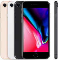 iPhone 8 reconditionné — tous coloris
