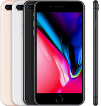 iPhone 8 Plus reconditionné — tous coloris