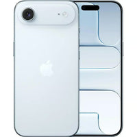iPhone Air reconditionné — Bleu ciel