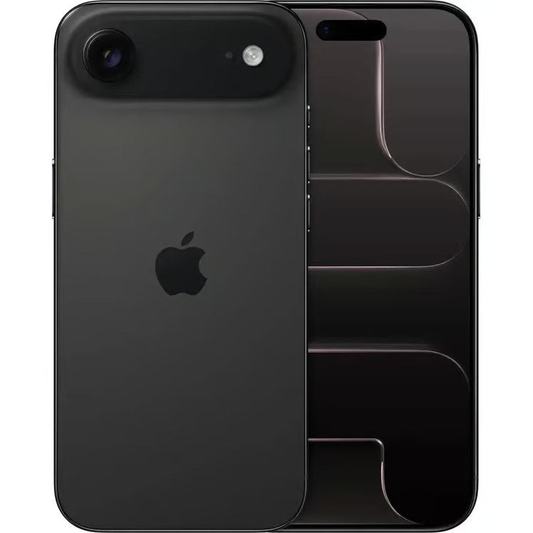 iPhone Air reconditionné — Noir sidéral