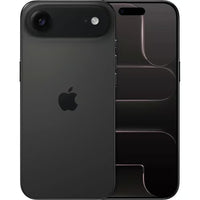iPhone Air reconditionné — Noir sidéral
