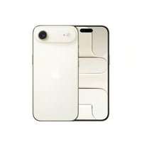 iPhone Air reconditionné — Or clair
