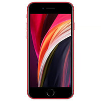 iPhone SE (2020) reconditionné — (PRODUCT)RED