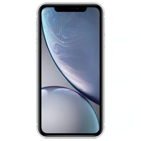iPhone XR reconditionné — Blanc