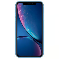 iPhone XR reconditionné — Bleu