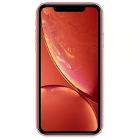 iPhone XR reconditionné — Corail
