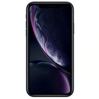 iPhone XR reconditionné — Noir