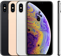 iPhone XS reconditionné — tous coloris