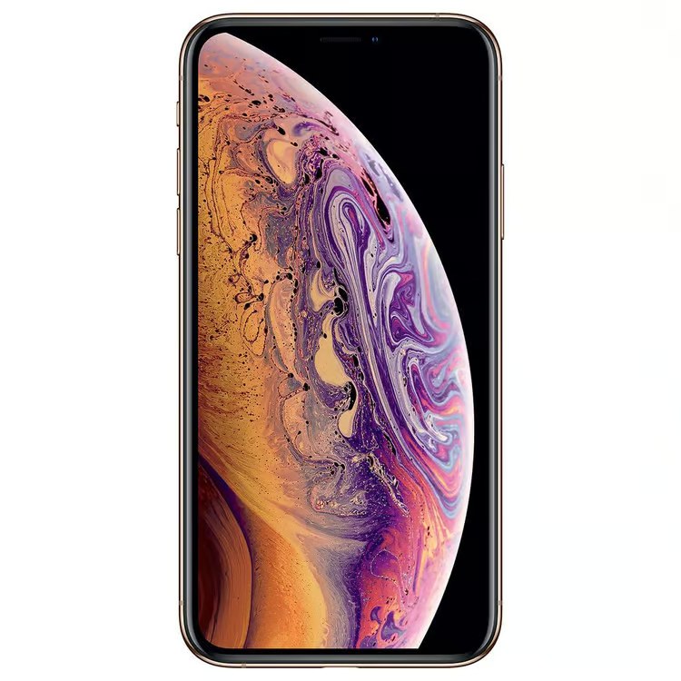iPhone XS Max reconditionné — Or