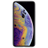 iPhone XS reconditionné — Argent