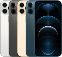 iPhone 12 Pro Max reconditionné — tous coloris