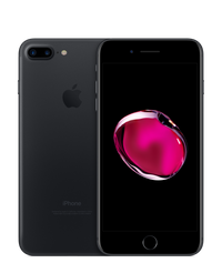 iPhone 7 Plus — Noir