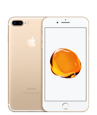 iPhone 7 Plus — Or