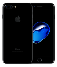 iPhone 7 Plus — Noir de jais