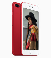 iPhone 7 Plus — (PRODUCT)RED