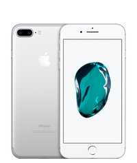iPhone 7 Plus — Argent
