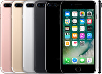 iPhone 7 Plus reconditionné — tous coloris