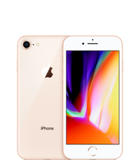 iPhone 8 — Or
