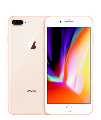 iPhone 8 Plus — Or