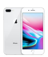 iPhone 8 Plus — Argent