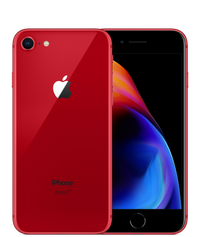 iPhone 8 — (PRODUCT)RED