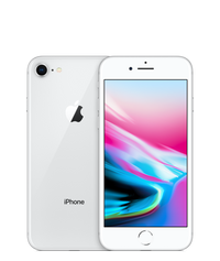 iPhone 8 — Argent