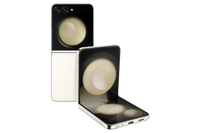 Galaxy Z Flip5 5G reconditionné – Crème